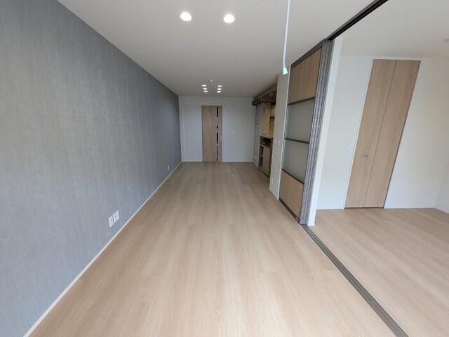 リアンフォール（101） 部屋画像