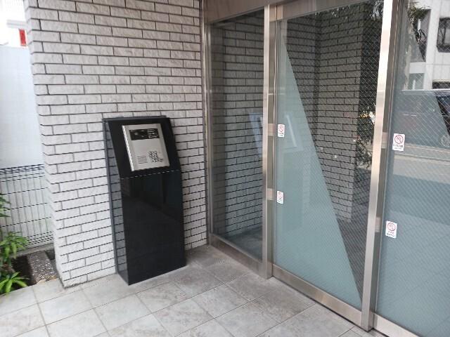 ヴィラ清寿（405） 設備