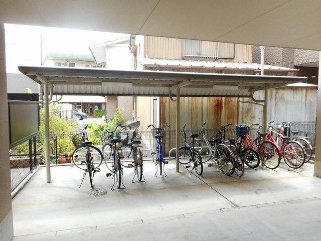 ヴィラ清寿（405） その他部屋・スペース