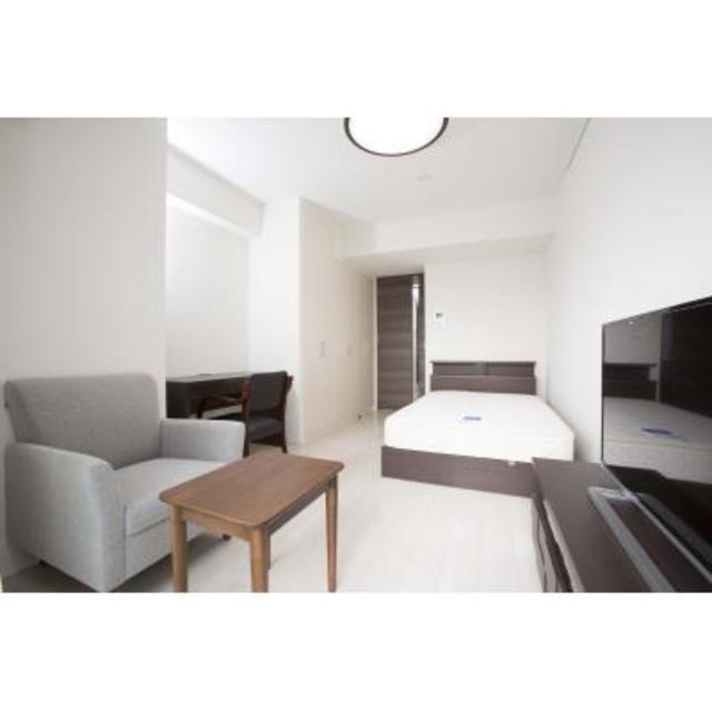 パークアクシス名駅南グランデ（807） 部屋画像
