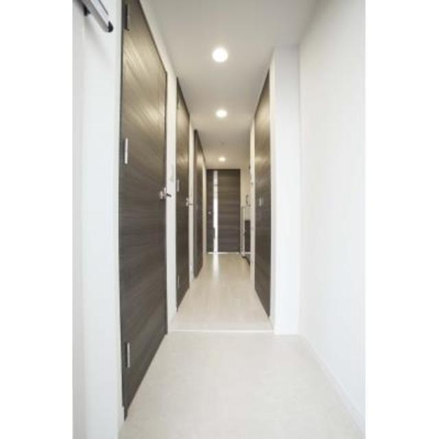 パークアクシス名駅南グランデ（807） 部屋画像