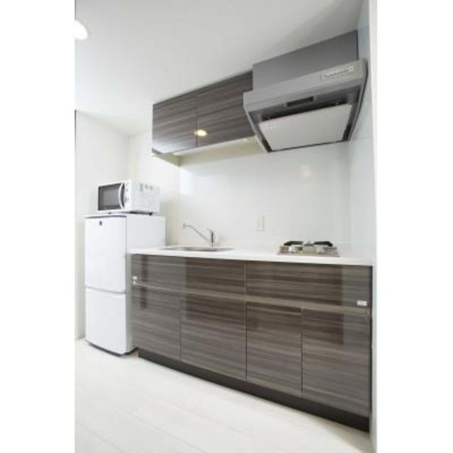 パークアクシス名駅南グランデ（807） 部屋画像
