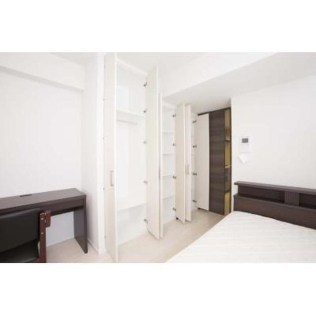 パークアクシス名駅南グランデ（807） 部屋画像