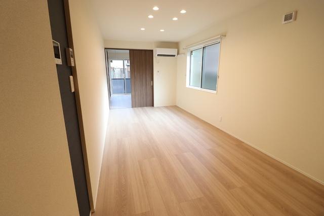 Willkommen（ｳﾞｨﾙｺﾒﾝ）（102） 部屋画像