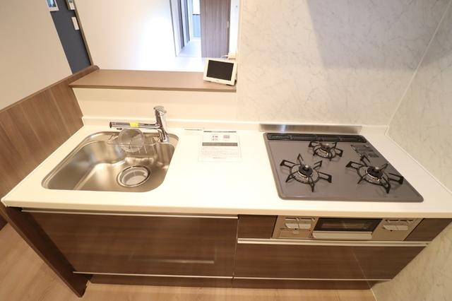 Willkommen（ｳﾞｨﾙｺﾒﾝ）（102） 部屋画像