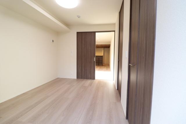 Willkommen（ｳﾞｨﾙｺﾒﾝ）（102） 部屋画像