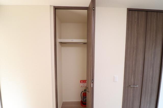 Willkommen（ｳﾞｨﾙｺﾒﾝ）（102） 部屋画像