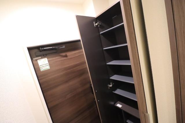 Willkommen（ｳﾞｨﾙｺﾒﾝ）（102） 部屋画像