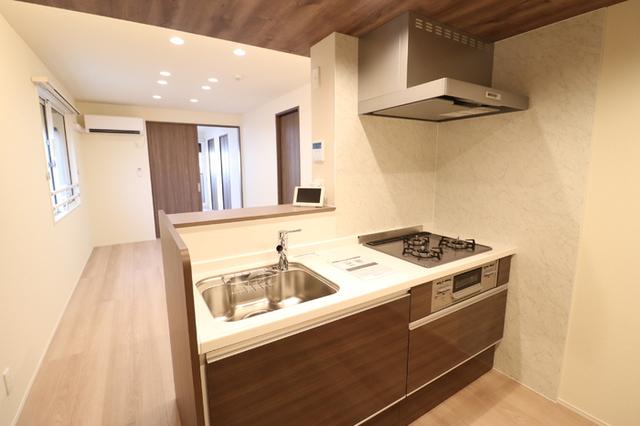 Willkommen（ｳﾞｨﾙｺﾒﾝ）（203） 部屋画像