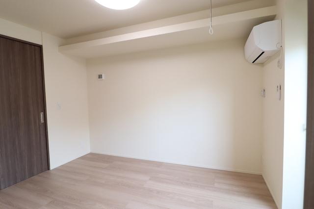 Willkommen（ｳﾞｨﾙｺﾒﾝ）（203） 部屋画像