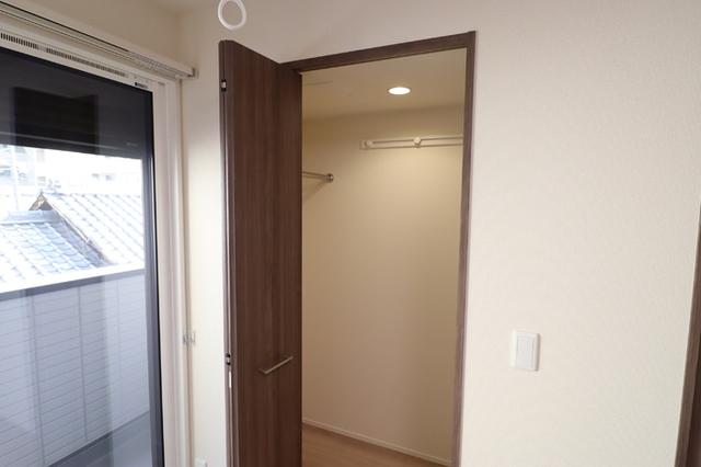 Willkommen（ｳﾞｨﾙｺﾒﾝ）（203） 部屋画像