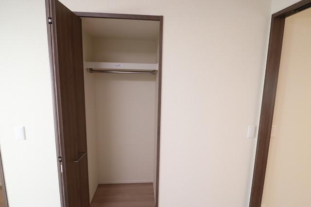 Willkommen（ｳﾞｨﾙｺﾒﾝ）（203） 部屋画像