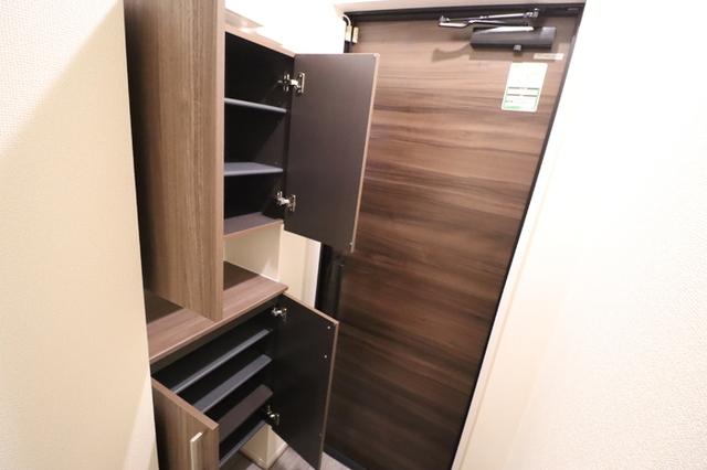 Willkommen（ｳﾞｨﾙｺﾒﾝ）（203） 部屋画像