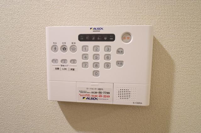 Willkommen（ｳﾞｨﾙｺﾒﾝ）（203） 部屋画像