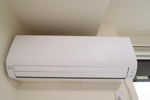 Willkommen（ｳﾞｨﾙｺﾒﾝ）（203） 部屋画像