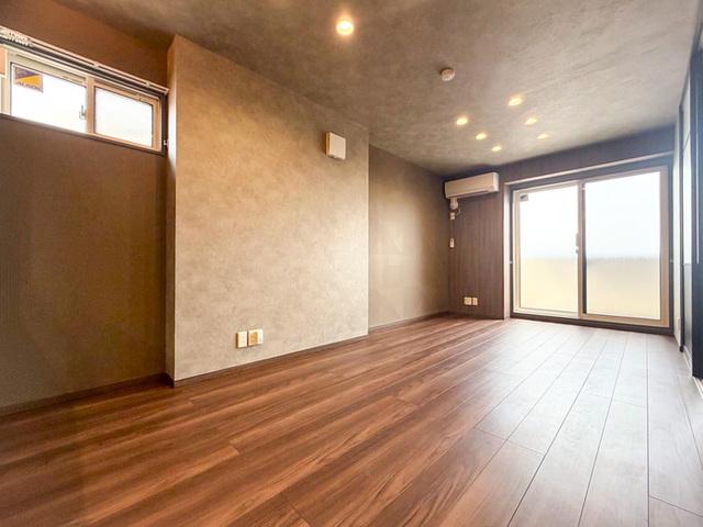 セレスティア草薙町（301） 室内