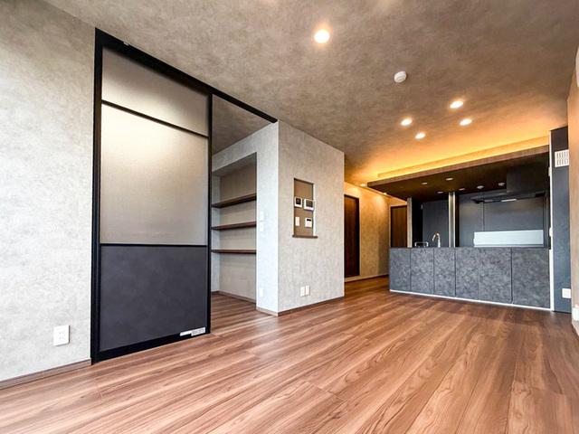 セレスティア草薙町（301） 室内