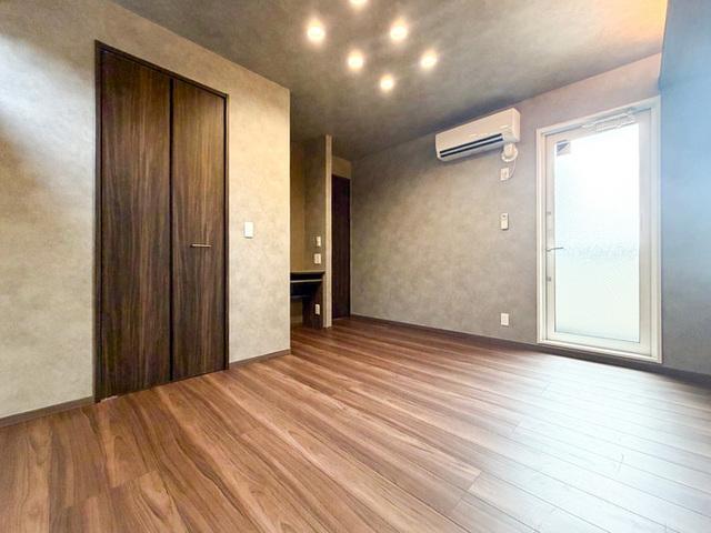 セレスティア草薙町（301） その他部屋・スペース