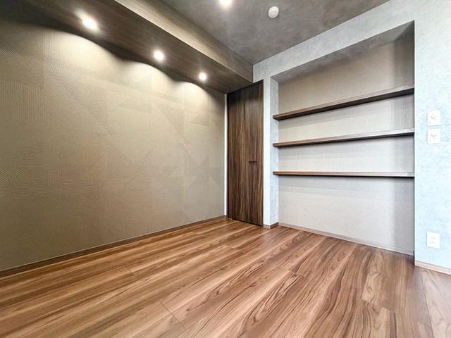 セレスティア草薙町（301） その他部屋・スペース