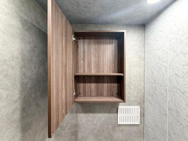 セレスティア草薙町（301） 収納