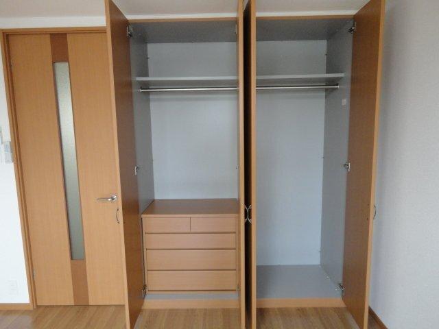 プライムコート 部屋画像