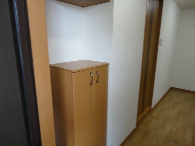 プライムコート 部屋画像
