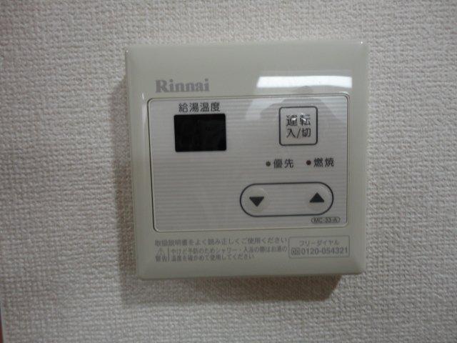 プライムコート 部屋画像