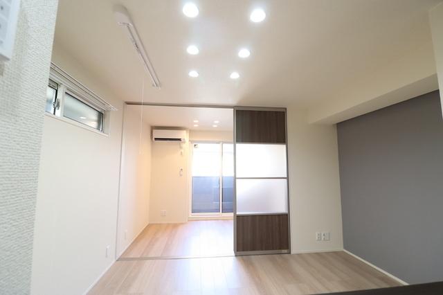 セレスティア藤江町（202） 部屋画像