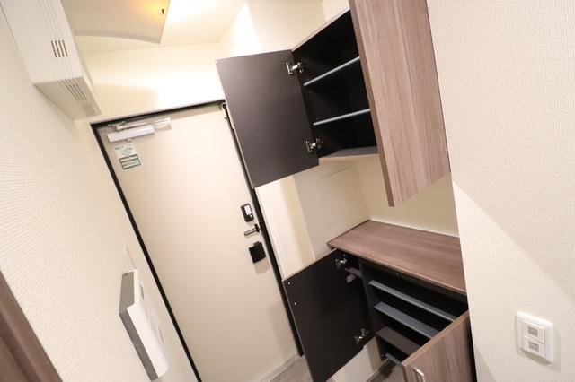 セレスティア藤江町（202） 部屋画像