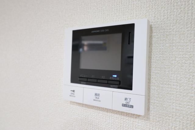 セレスティア藤江町（202） 部屋画像