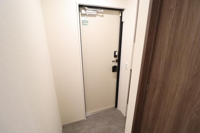 セレスティア藤江町（203） 玄関