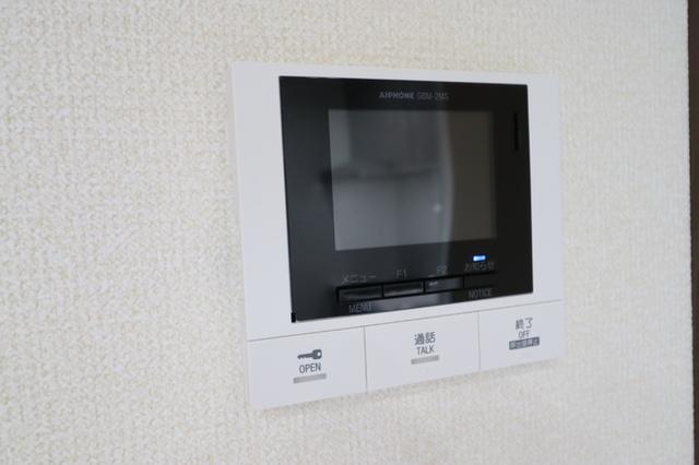 セレスティア藤江町（203） 部屋画像