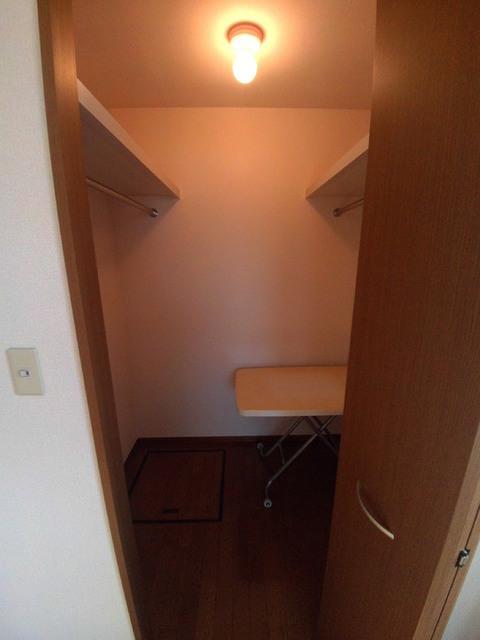 セジュール里（102） 部屋画像