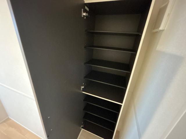 ラヴィ・Ｋ 部屋画像