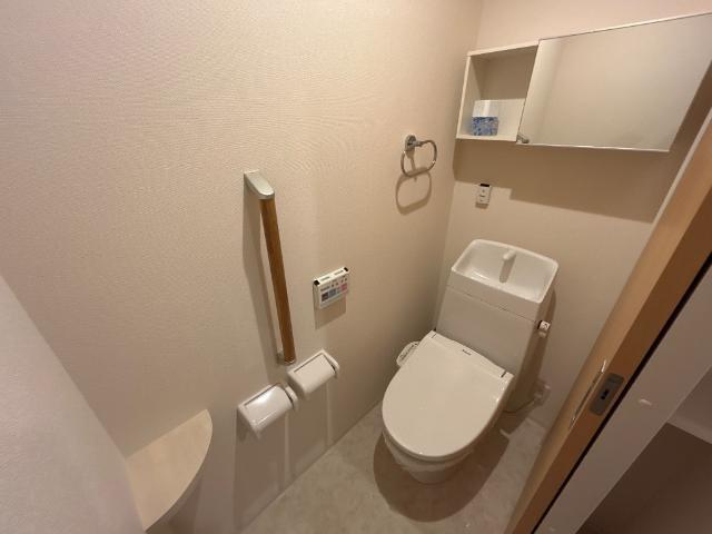 ラヴィ・Ｋ 部屋画像