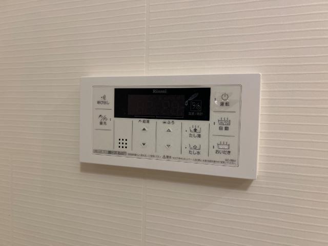 ラヴィ・Ｋ 部屋画像