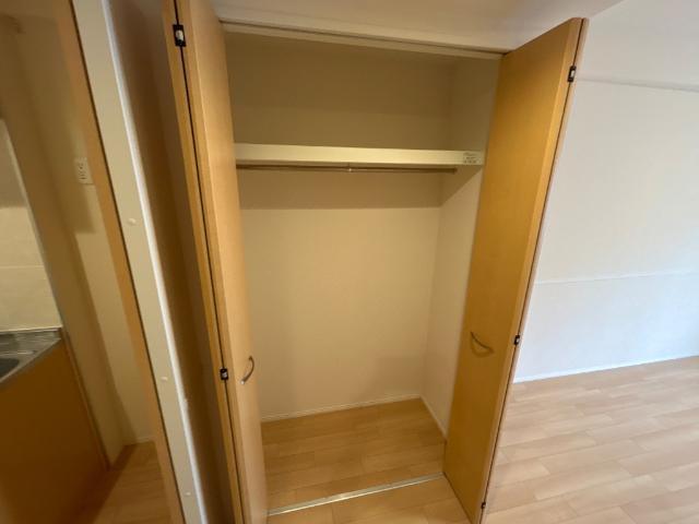 ラヴィ・Ｋ 部屋画像