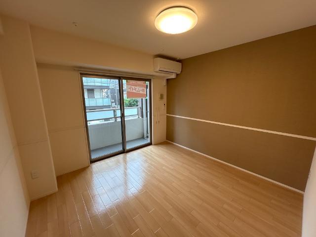 ラヴィ・Ｋ 部屋画像