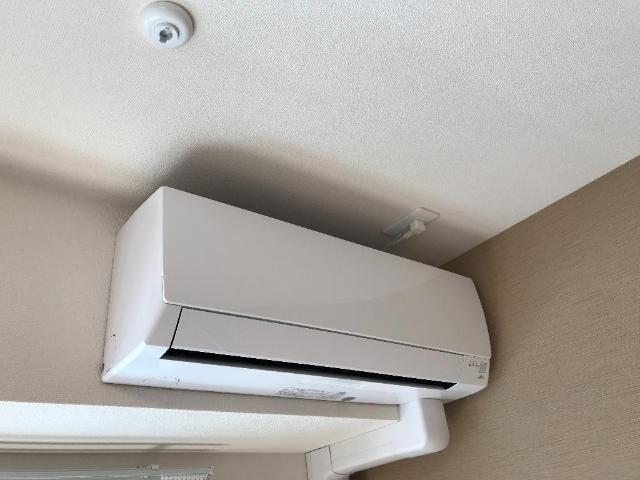 ラヴィ・Ｋ 部屋画像