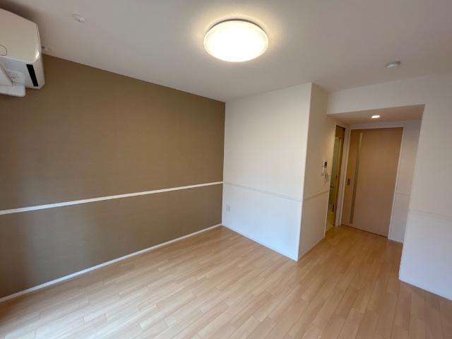ラヴィ・Ｋ 部屋画像