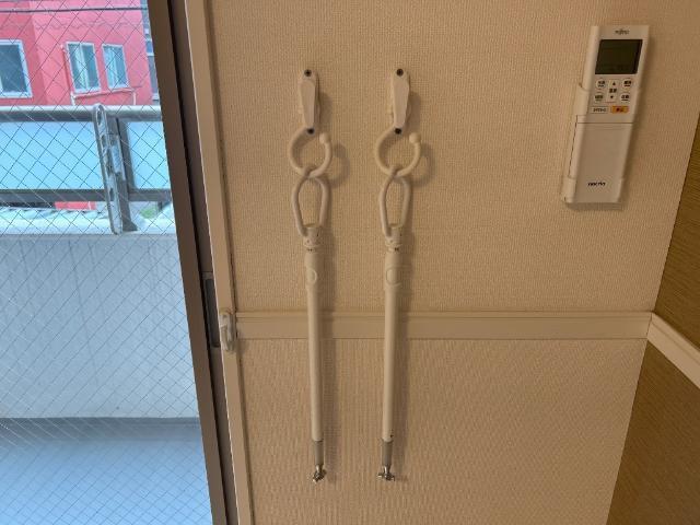 ラヴィ・Ｋ 部屋画像