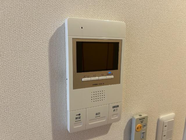 ラヴィ・Ｋ 部屋画像