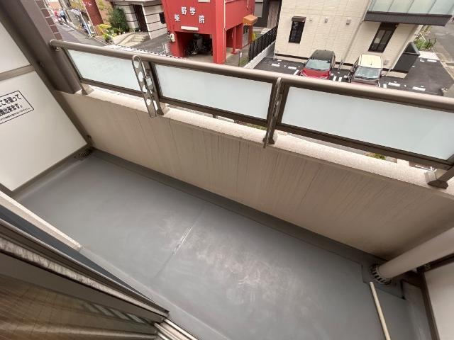ラヴィ・Ｋ 部屋画像