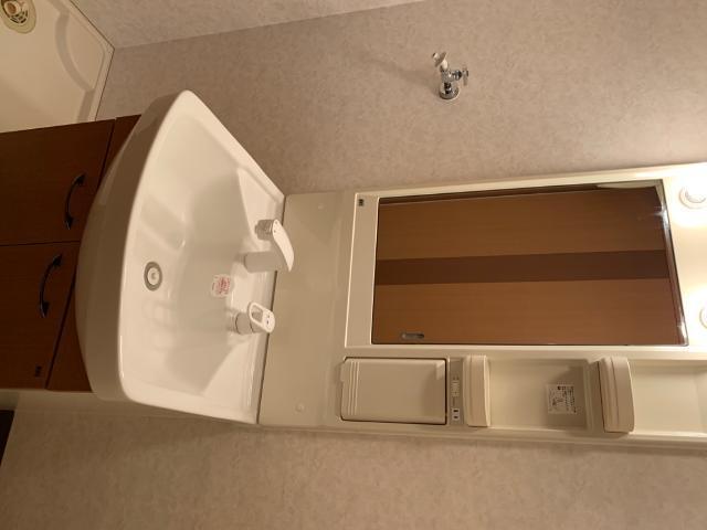 グローリエ・Ｎ 部屋画像
