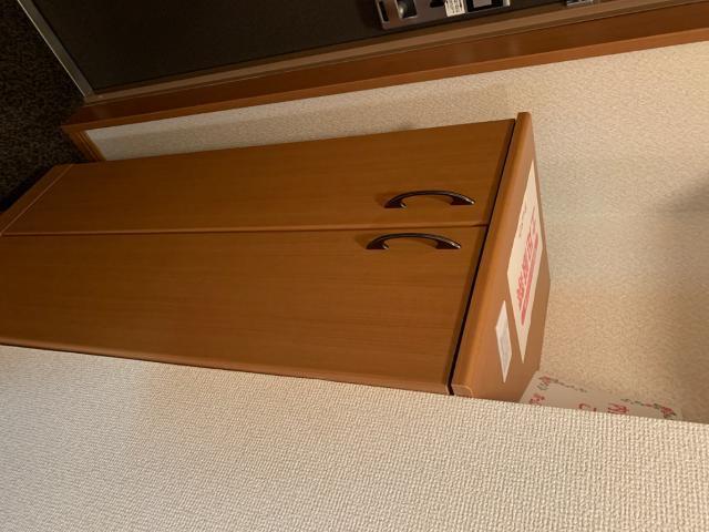 グローリエ・Ｎ 部屋画像