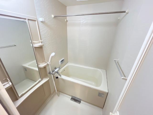アバンサール 部屋画像