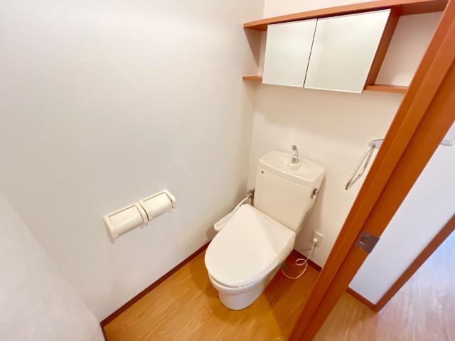 アバンサール 部屋画像