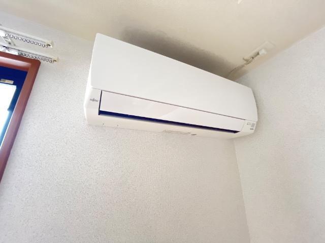アバンサール 部屋画像