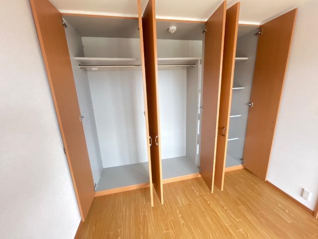 アバンサール 部屋画像