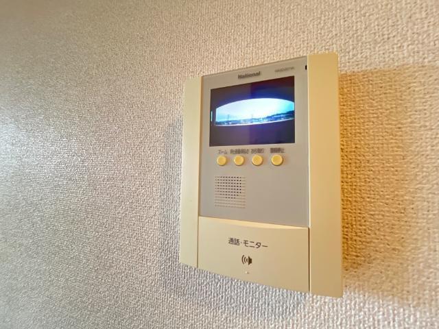 アバンサール 部屋画像